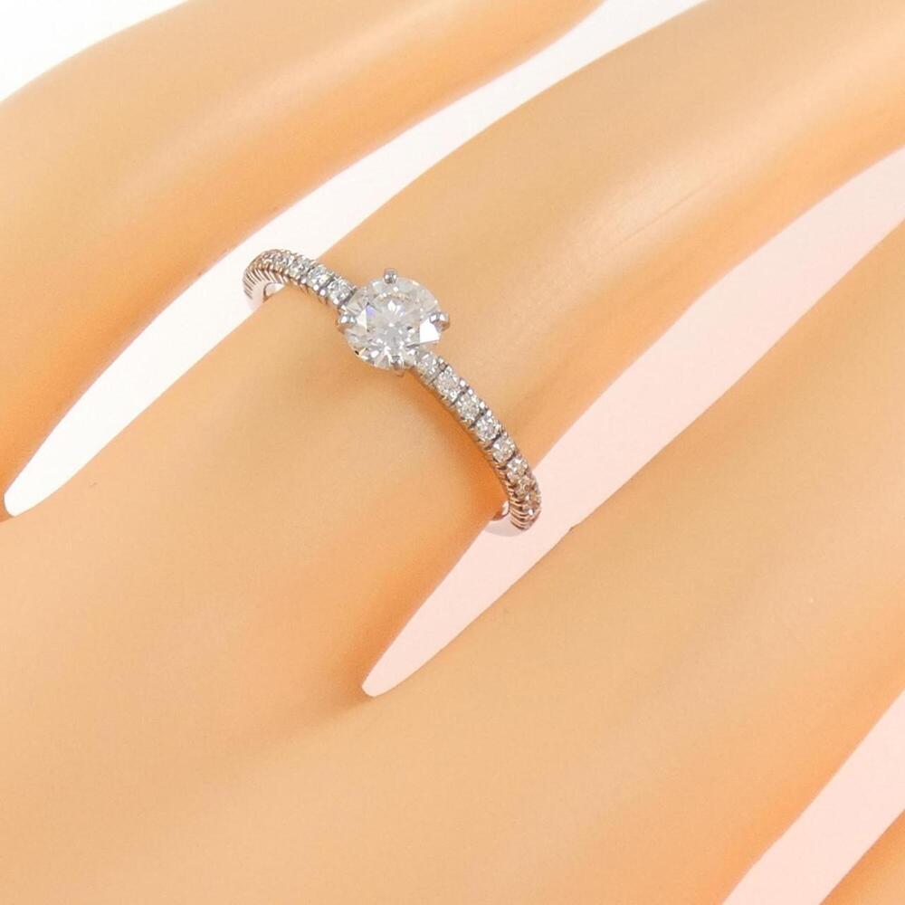 CARTIER Authentic Silver Ring - Picture 4 of 4